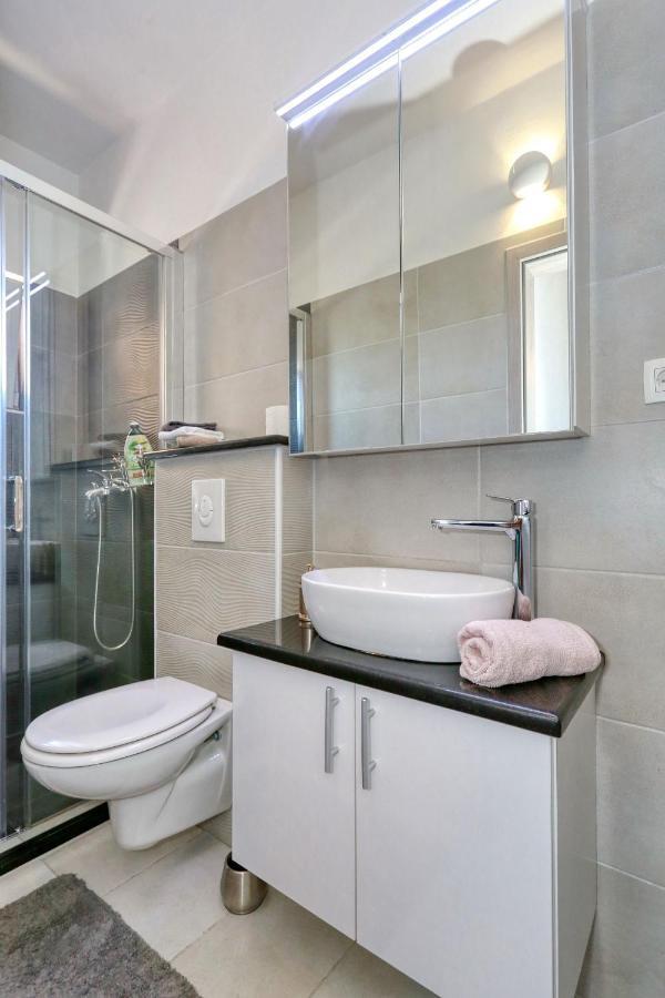 Apartment Zanic Zadar Exterior photo