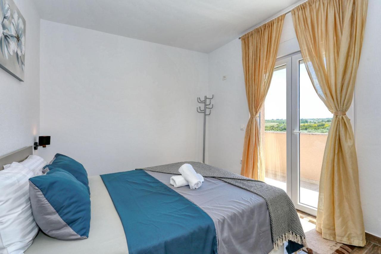 Apartment Zanic Zadar Exterior photo