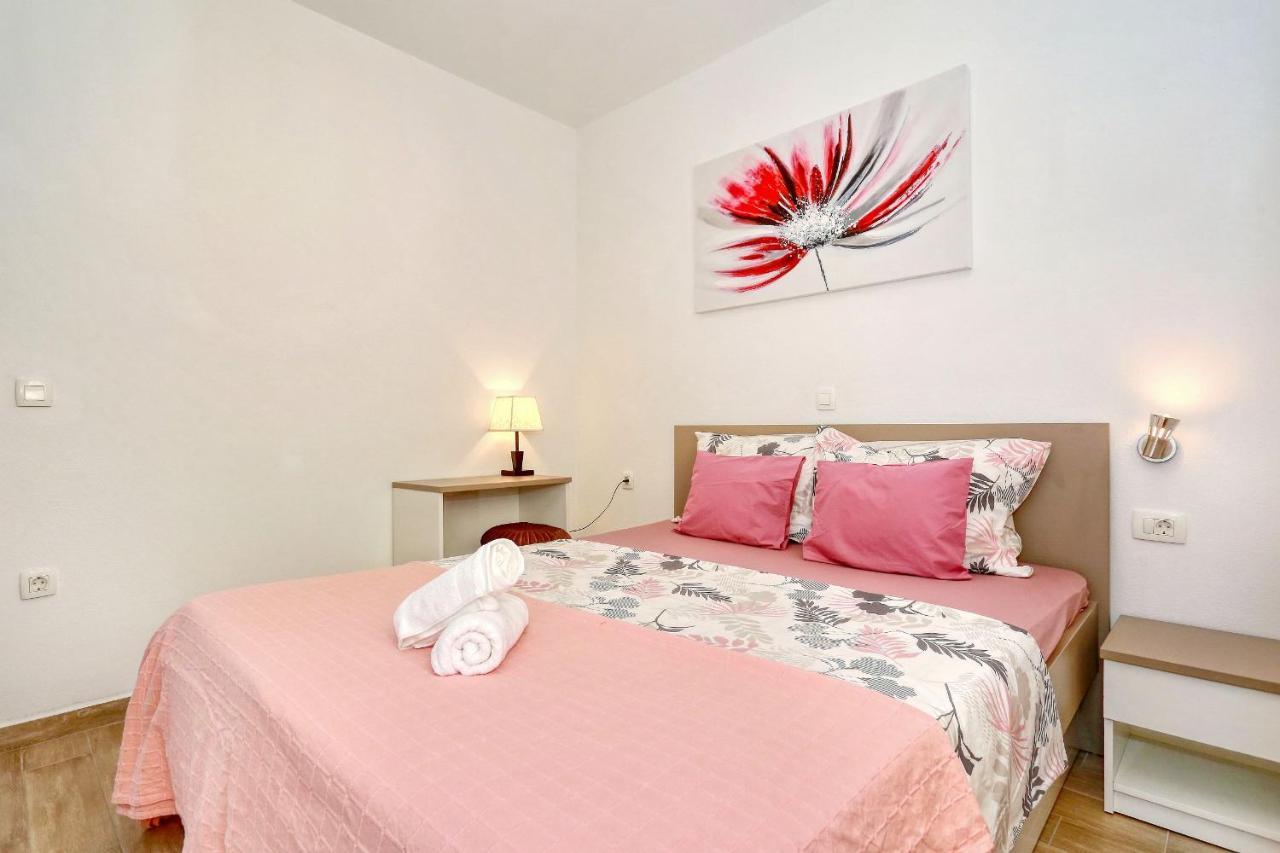 Apartment Zanic Zadar Exterior photo