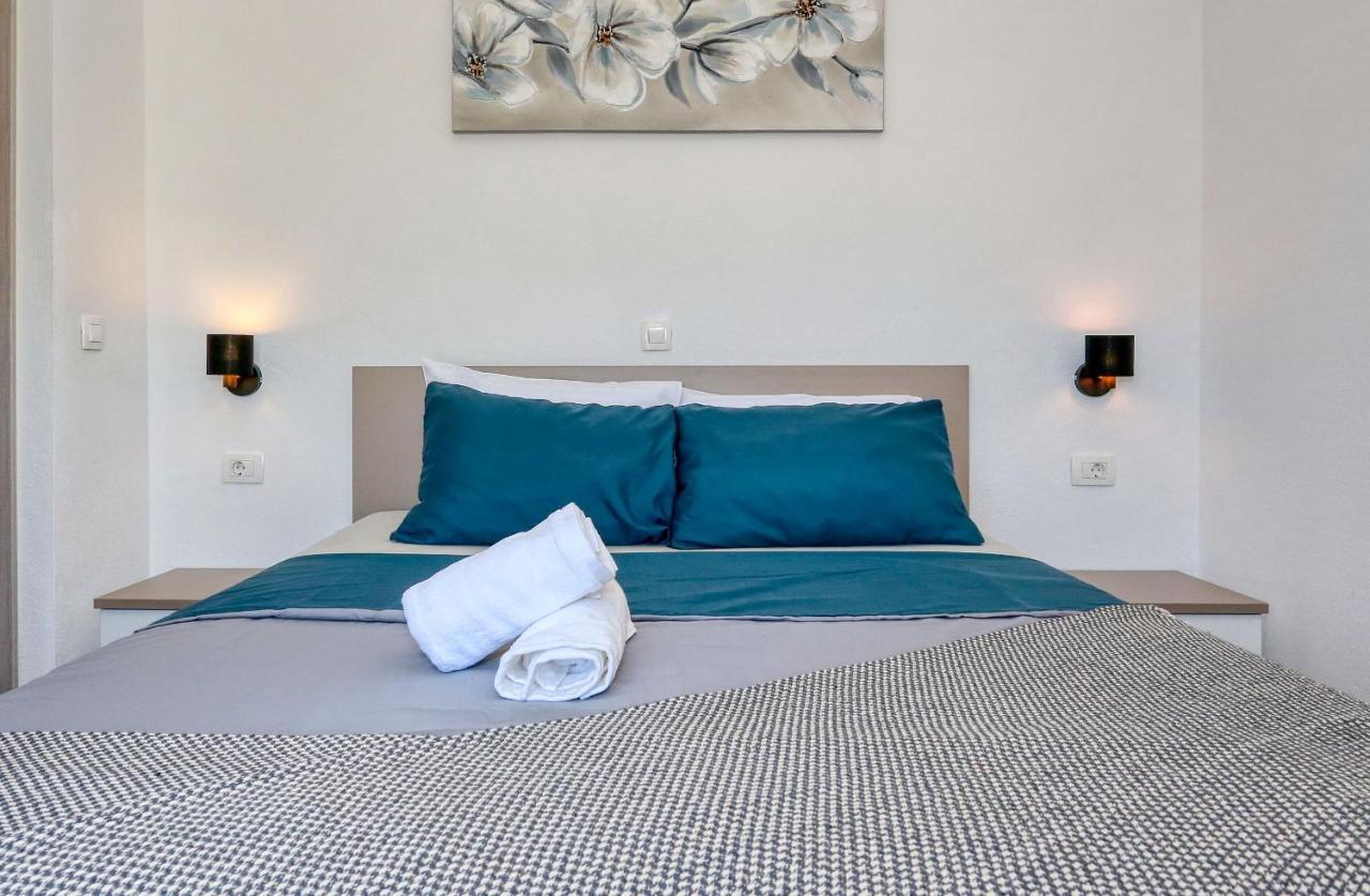 Apartment Zanic Zadar Exterior photo