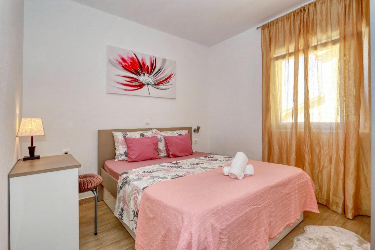 Apartment Zanic Zadar Exterior photo